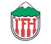 HOTTUR EGILSSTADIR Team Logo
